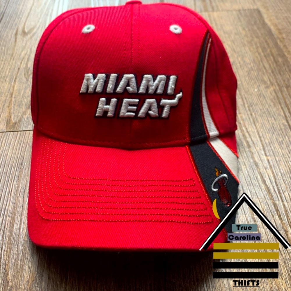 NBA Miami Heat Hat